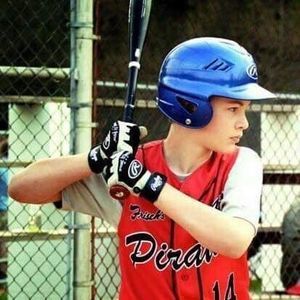 Meet your Posher, Billy